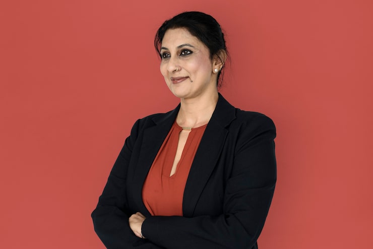 Dr. Kavita Deshpande